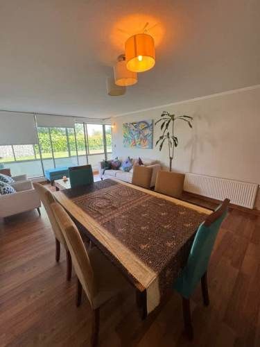 Departamento LOMAS DE SAN ANDRÉS