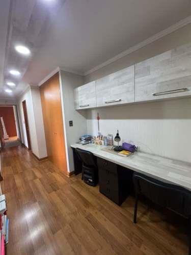 Departamento LOMAS DE SAN ANDRÉS