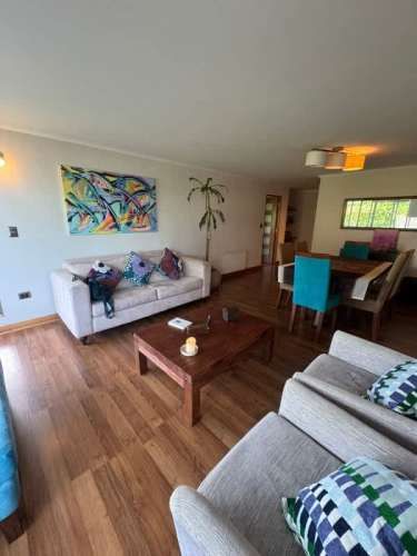 Departamento LOMAS DE SAN ANDRÉS