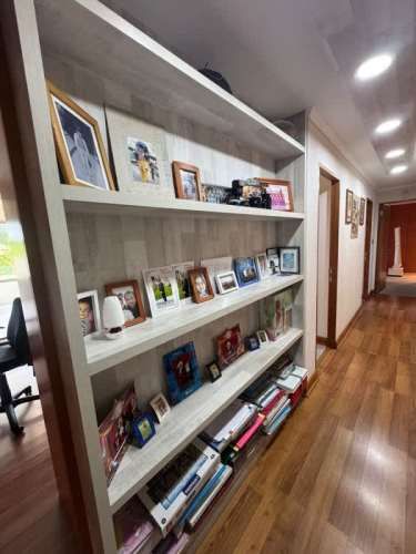 Departamento LOMAS DE SAN ANDRÉS