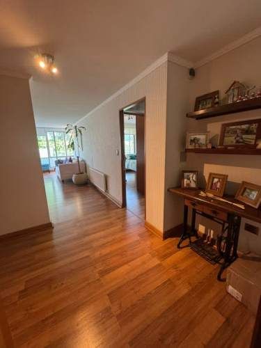 Departamento LOMAS DE SAN ANDRÉS