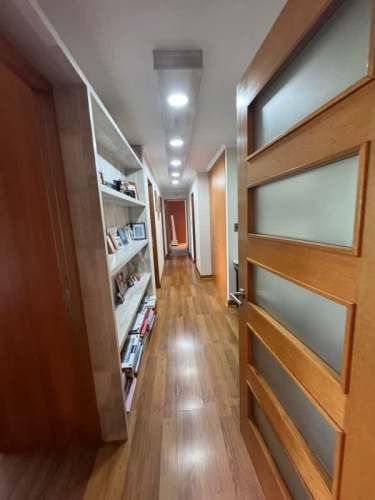 Departamento LOMAS DE SAN ANDRÉS