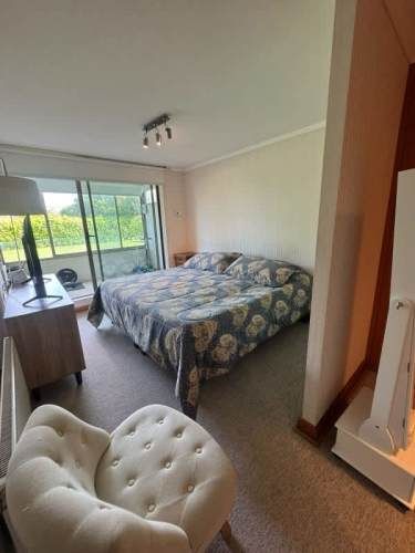 Departamento LOMAS DE SAN ANDRÉS