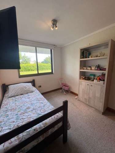 Departamento LOMAS DE SAN ANDRÉS