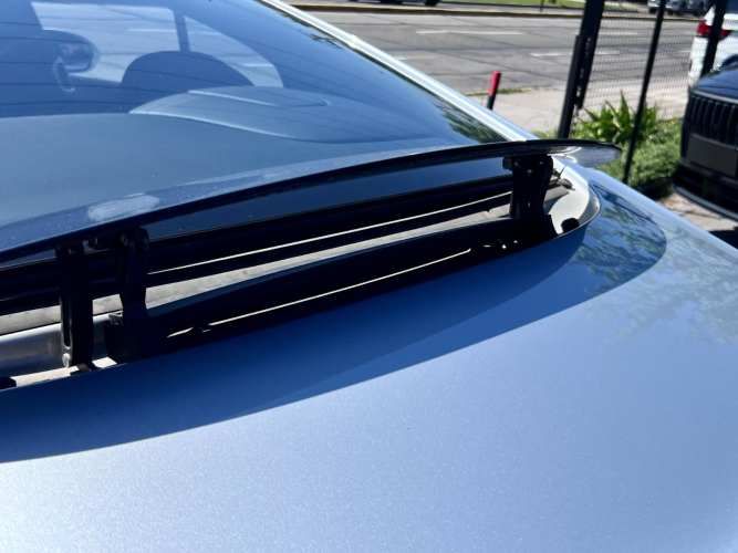 BENTLEY CONTINENTAL GT W12 TWIN TURBO 6.0 2012