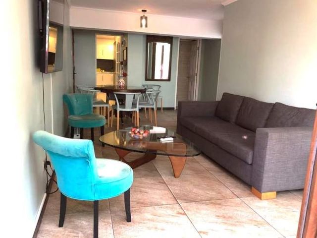 DEPARTAMENTO MANUEL MONTT/PROVIDENCIA