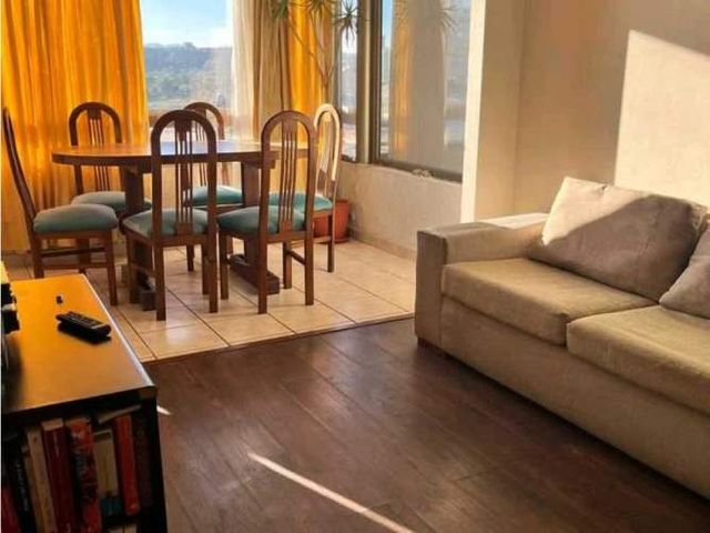 Viña del Mar. Arriendo en Uno Norte