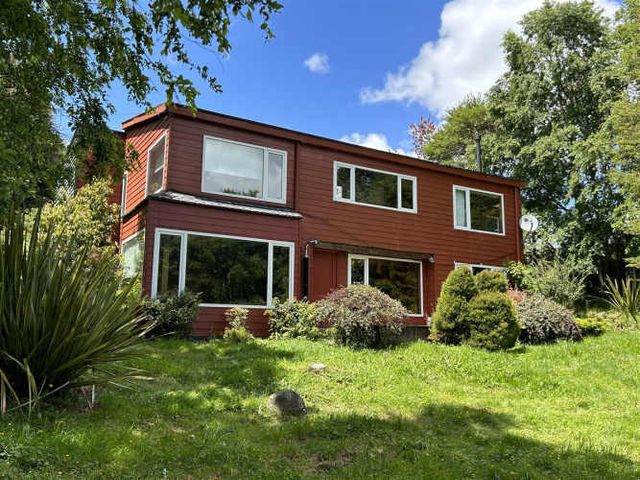 CASA Camino a Nueva Braunau