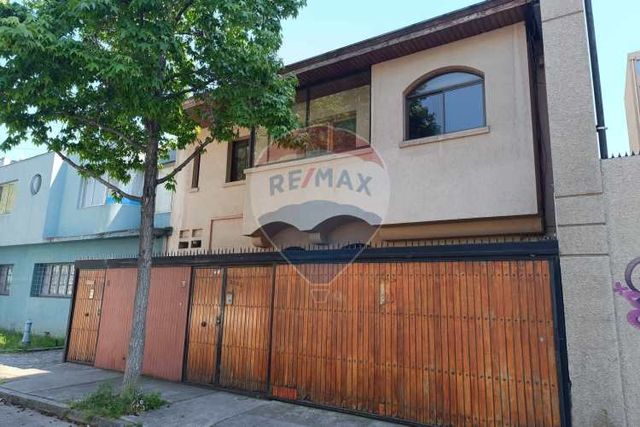 Inversión comercial única en santiago centro