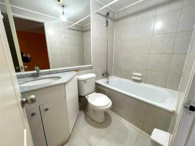 DEPARTAMENTO Colo colo 1334