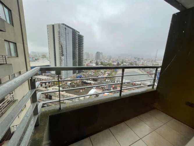 DEPARTAMENTO Colo colo 1334