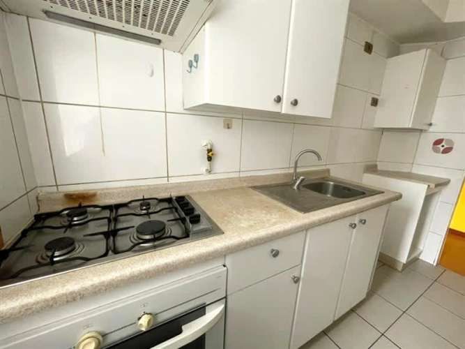 DEPARTAMENTO Colo colo 1334