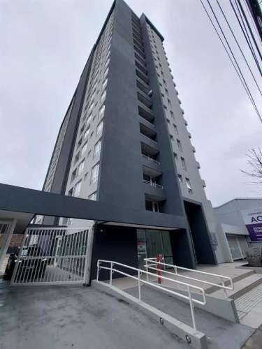 DEPARTAMENTO ANGOL 737