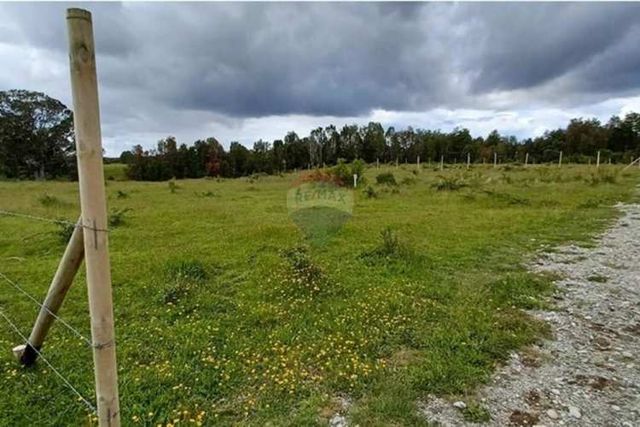 Parcelas 5.000 m² en maullín – puerto montt