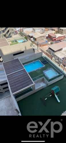 DEPARTAMENTO Frente Universidad del Norte