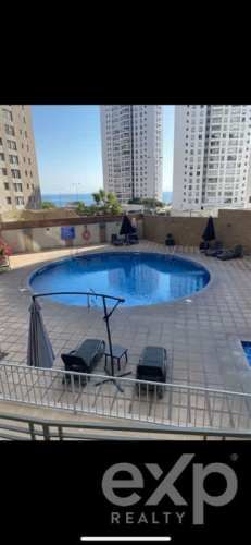 DEPARTAMENTO Cerro Paranal con Av. Croacia, sector sur