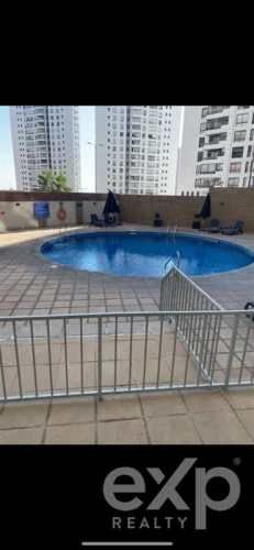 DEPARTAMENTO Cerro Paranal con Av. Croacia, sector sur