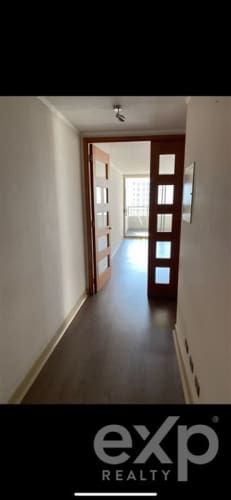 DEPARTAMENTO Cerro Paranal con Av. Croacia, sector sur