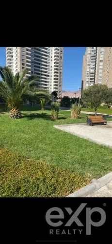 DEPARTAMENTO Cerro Paranal con Av. Croacia, sector sur