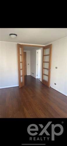 DEPARTAMENTO Cerro Paranal con Av. Croacia, sector sur