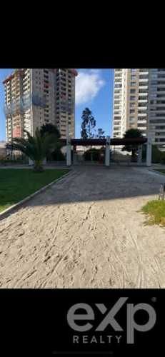 DEPARTAMENTO Cerro Paranal con Av. Croacia, sector sur