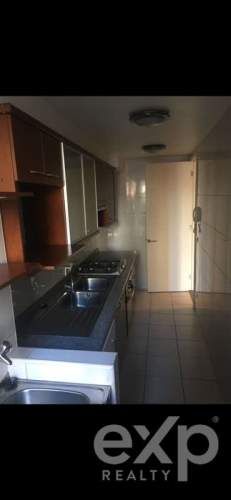 DEPARTAMENTO Cerro Paranal con Avenida Croacia