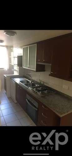 DEPARTAMENTO Cerro Paranal con Avenida Croacia