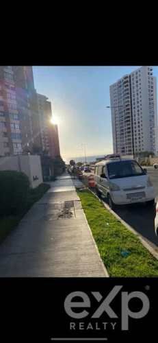 DEPARTAMENTO Cerro Paranal con Avenida Croacia