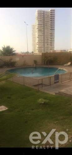 DEPARTAMENTO Cerro Paranal con Avenida Croacia