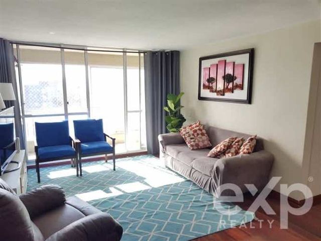 DEPARTAMENTO JOSE ORREGO / GOMEZ CARREÑO / VIÑA DEL MAR