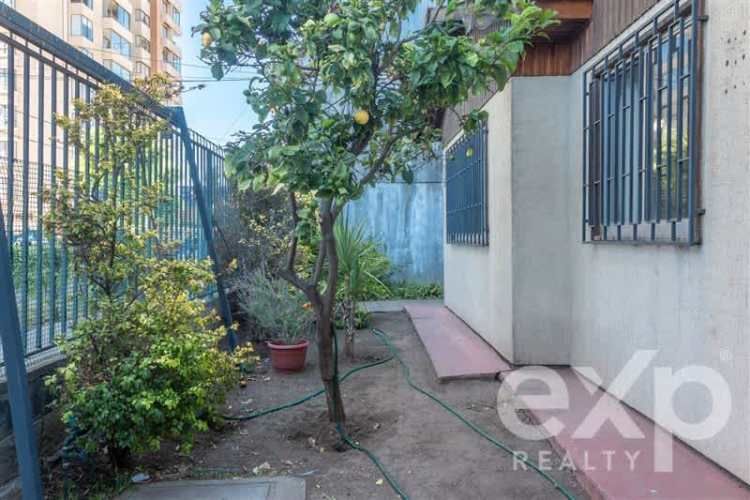 CASA 13 Norte Lado Oriente