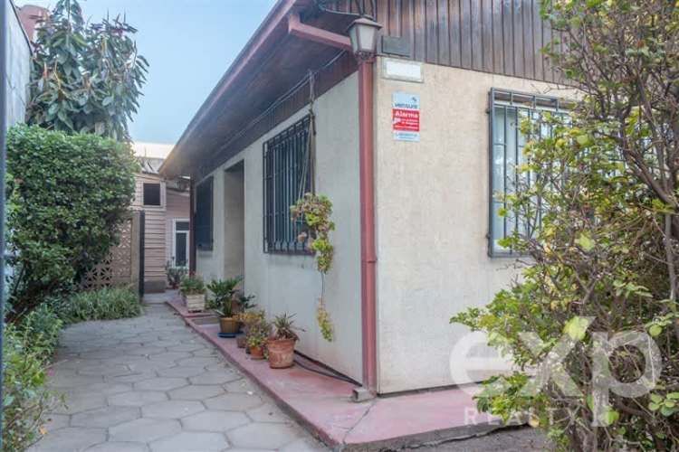 CASA 13 Norte Lado Oriente