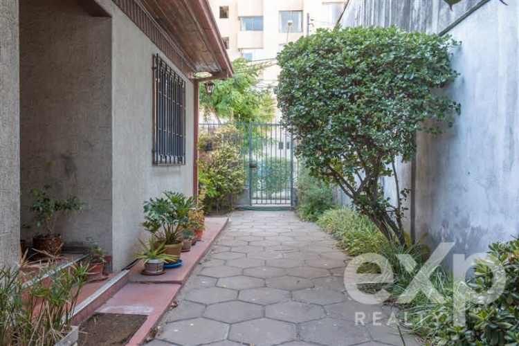 CASA 13 Norte Lado Oriente