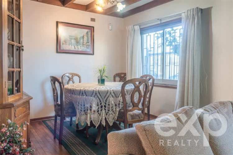 CASA 13 Norte Lado Oriente