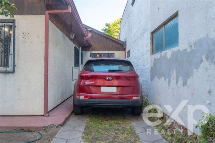 CASA 13 Norte Lado Oriente