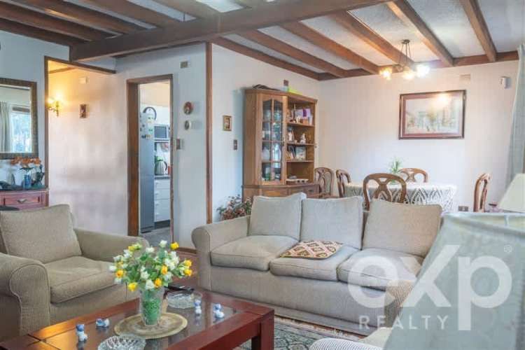 CASA 13 Norte Lado Oriente