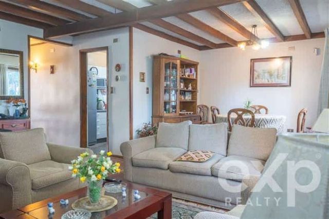 CASA 13 Norte Lado Oriente