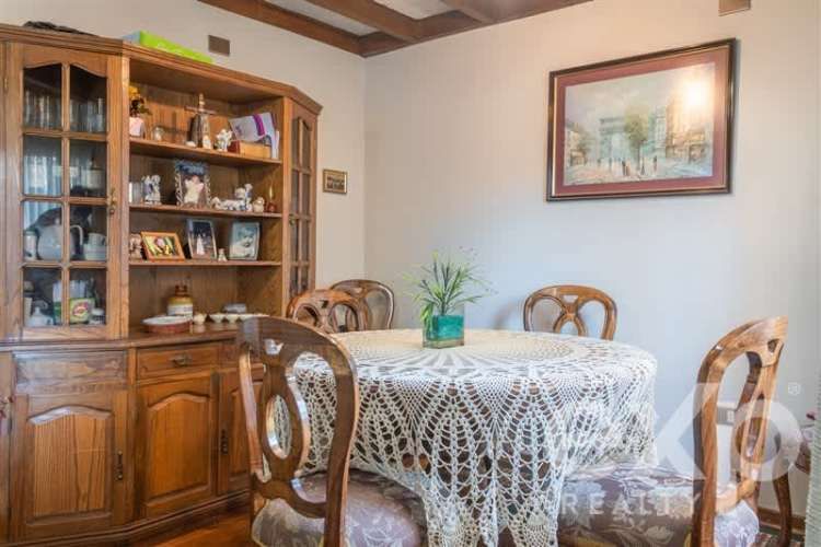 CASA 13 Norte Lado Oriente