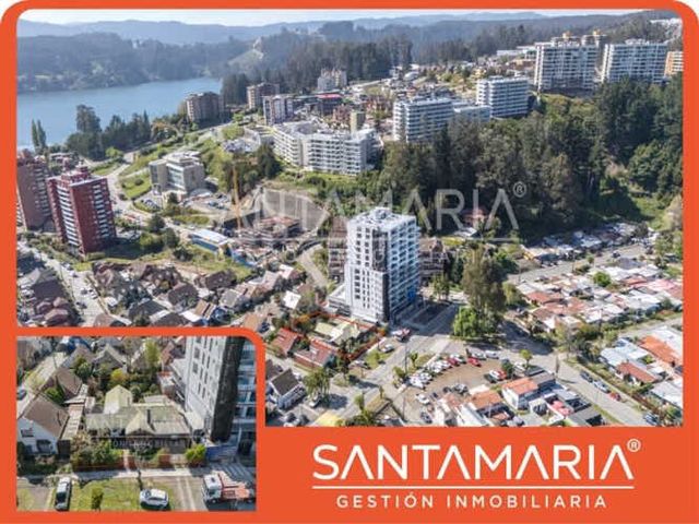 LOCAL COMERCIAL Los Canelos, San Pedro de la Paz