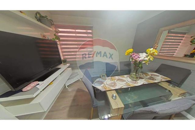 Departamento remodelado en venta