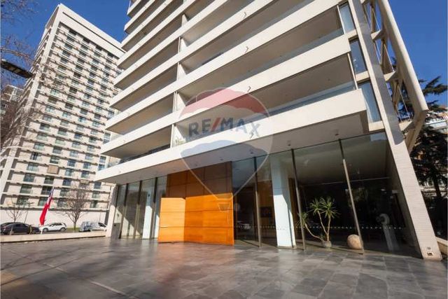 Elegante depto en venta en el corazón de el golf!