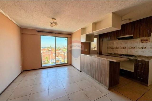 Tu nuevo hogar está en renca y con la mejor vista