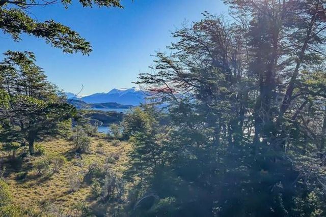 Oportunidad terreno general carrera - patagonia