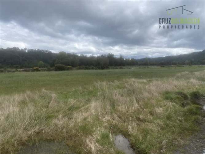 PARCELA Condominio Parque del Arrayán