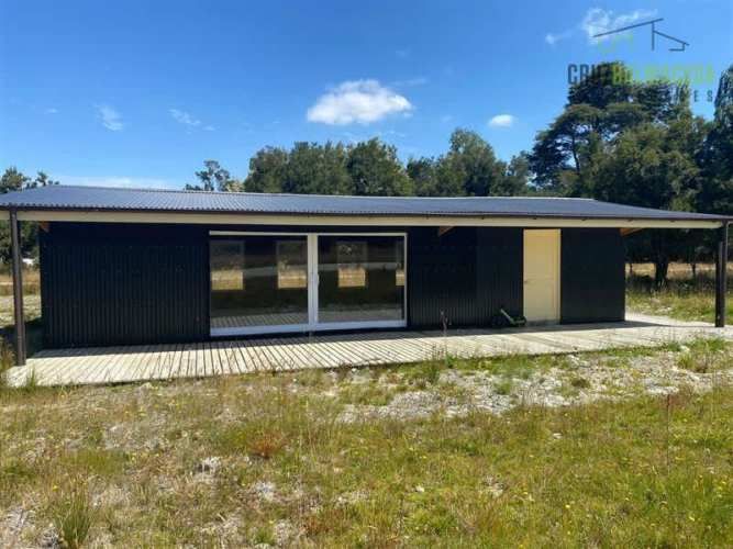 PARCELA Condominio Parque del Arrayán