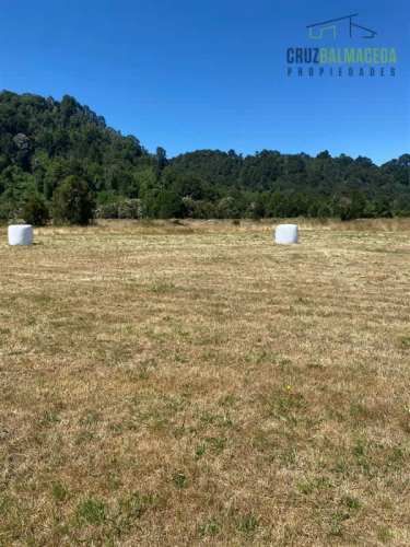 PARCELA Condominio Parque del Arrayán