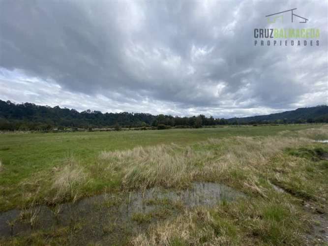 PARCELA Condominio Parque del Arrayán