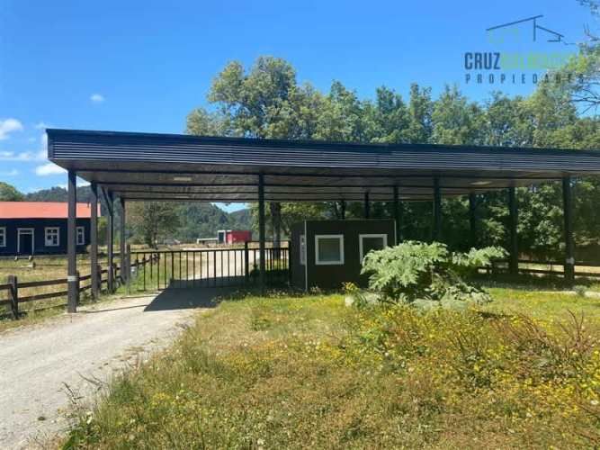 PARCELA Condominio Parque del Arrayán