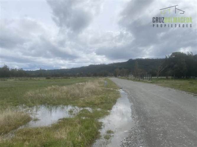 PARCELA Condominio Parque del Arrayán