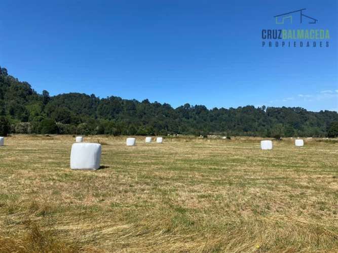 PARCELA Condominio Parque del Arrayán